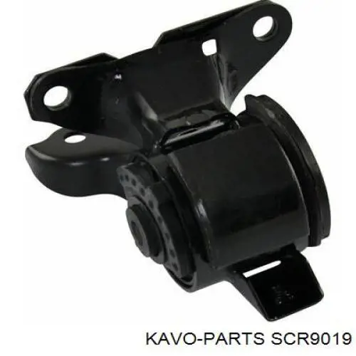 Сайлентблок передней подвески Kavo Parts SCR9019 цена, от 6.77 USD