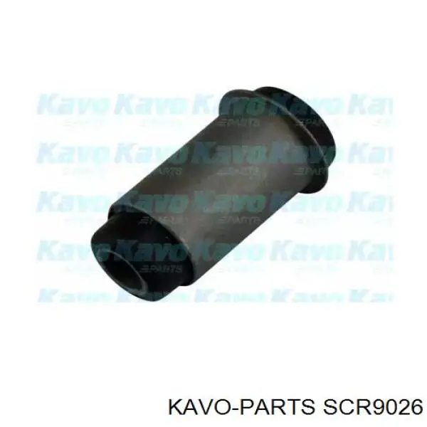 Сайлентблок переднего нижнего рычага SCR9026 Kavo Parts