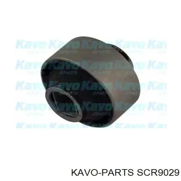 Сайлентблок переднего нижнего рычага SCR9029 Kavo Parts