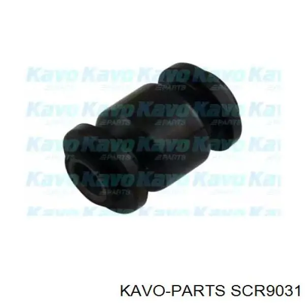 SCR-9031 Kavo Parts сайлентблок переднего нижнего рычага