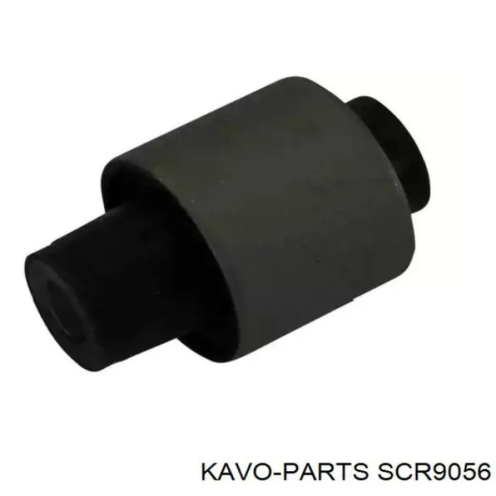 Сайлентблок заднего нижнего рычага Kavo Parts SCR9056