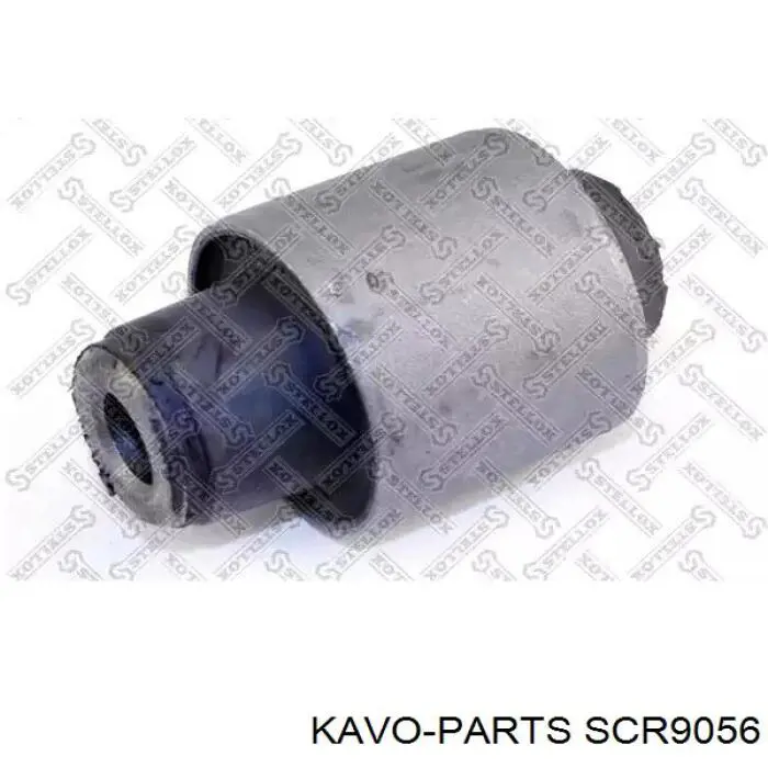 Купить SCR9056 Kavo Parts Сайлентблок заднего нижнего рычага