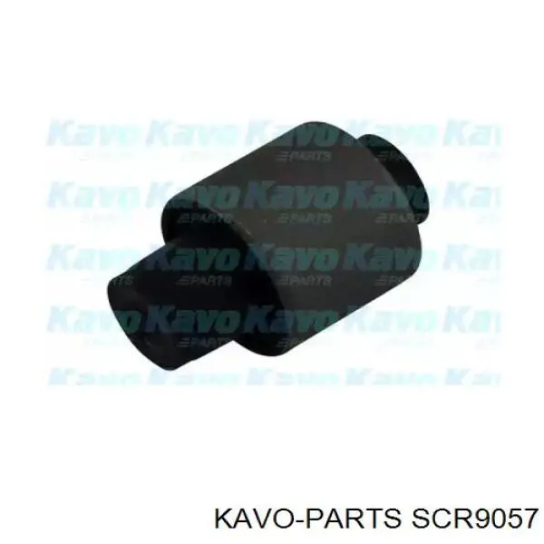 Сайлентблок заднего нижнего рычага Kavo Parts SCR9057