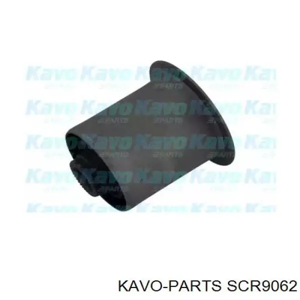 Сайлентблок заднего нижнего рычага SCR9062 Kavo Parts