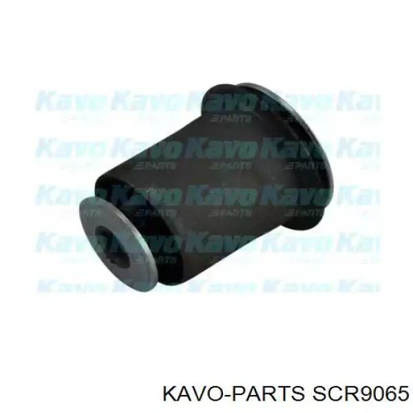 Сайлентблок переднего нижнего рычага Kavo Parts SCR9065