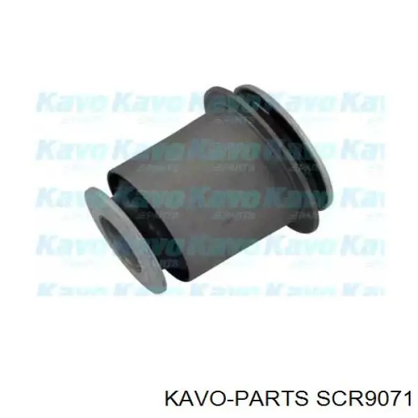Сайлентблок переднего нижнего рычага Kavo Parts SCR9071