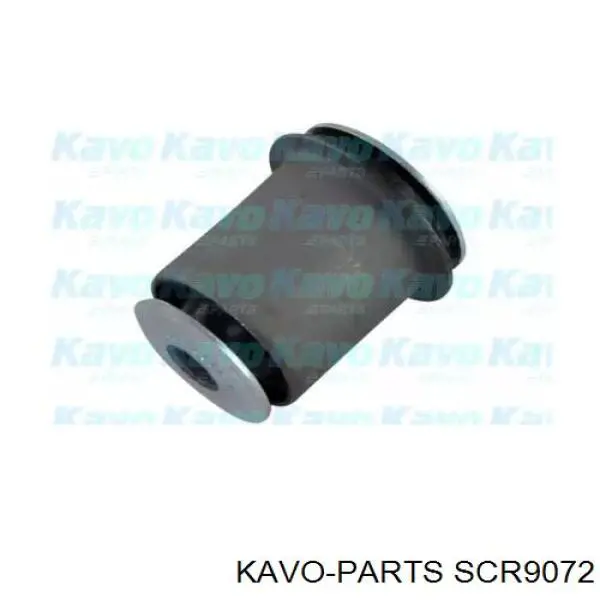 Сайлентблок переднего нижнего рычага Kavo Parts SCR9072