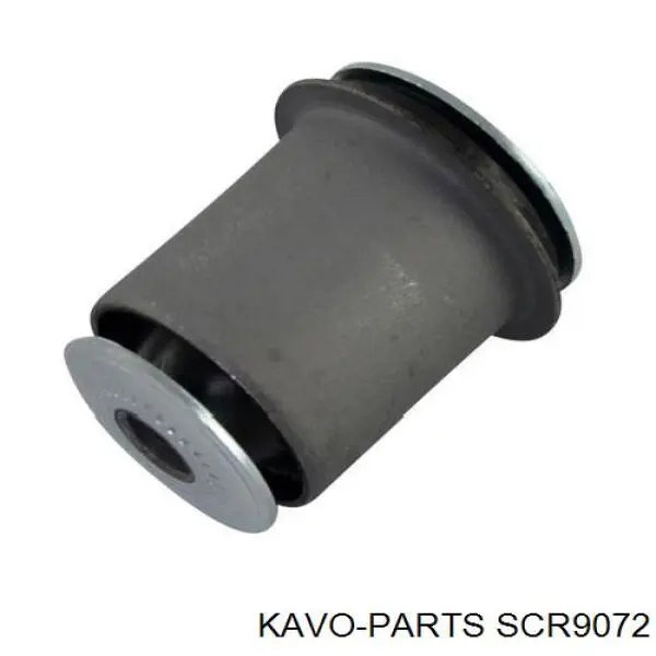 Купить SCR9072 Kavo Parts Сайлентблок нижний передней подвески