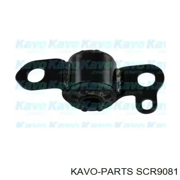 Сайлентблок переднего нижнего рычага SCR9081 Kavo Parts