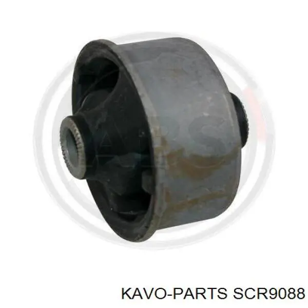 Купить SCR9088 Kavo Parts Сайлентблок нижний передней подвески