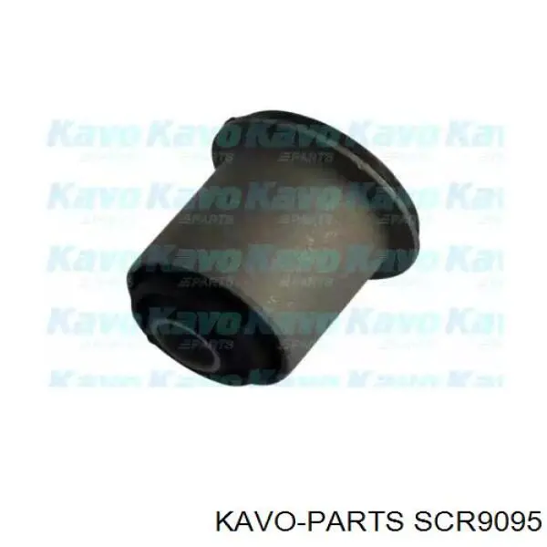 Silentblock de brazo de suspensión delantero superior SCR9095 Kavo Parts