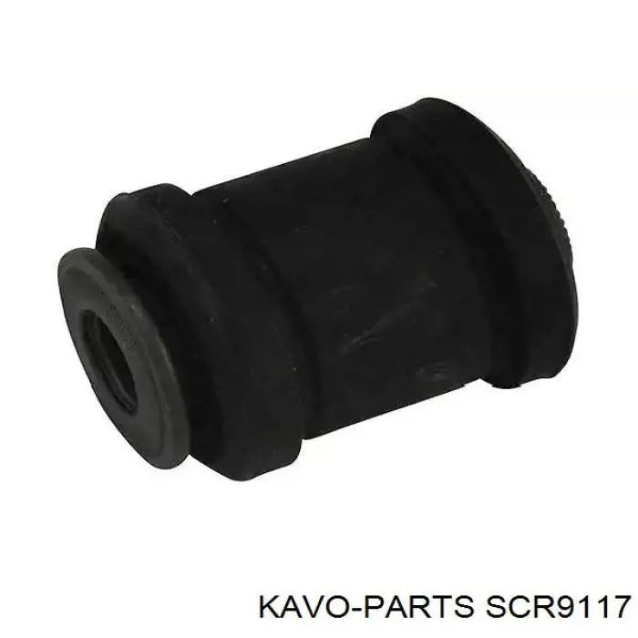 Сайлентблок заднего продольного нижнего рычага SCR9117 Kavo Parts