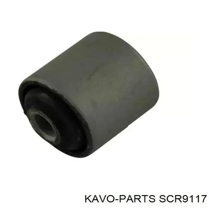 Сайлентблок заднего продольного нижнего рычага Kavo Parts SCR9117