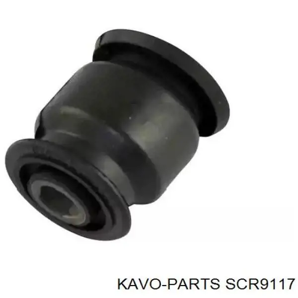 Сайлентблок заднего продольного нижнего рычага Kavo Parts SCR9117 цена, от 6.65 USD