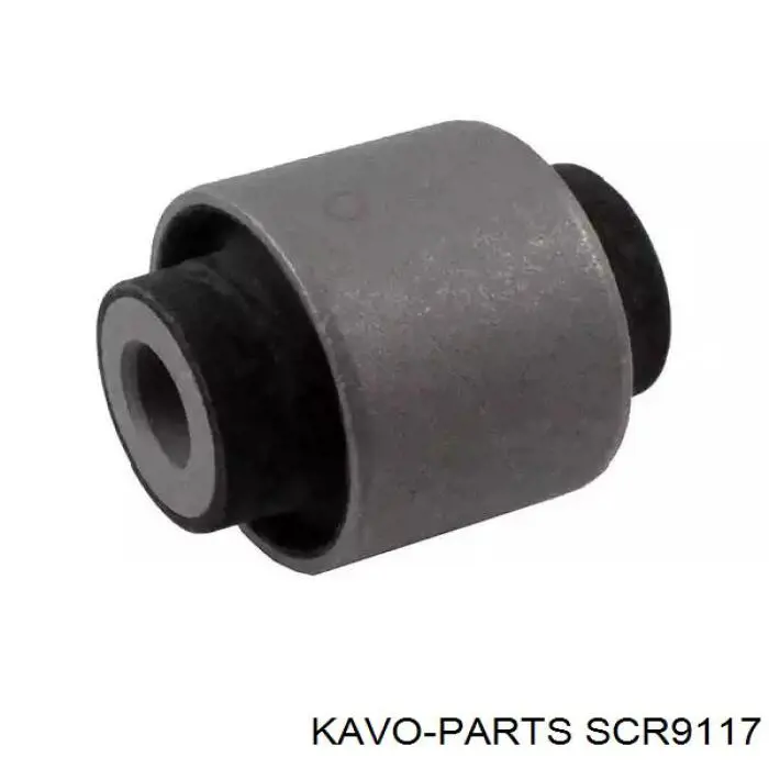 Купить SCR9117 Kavo Parts Сайлентблок заднего продольного нижнего рычага