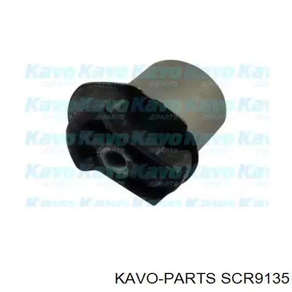 Сайлентблок задней балки (подрамника) Kavo Parts SCR9135