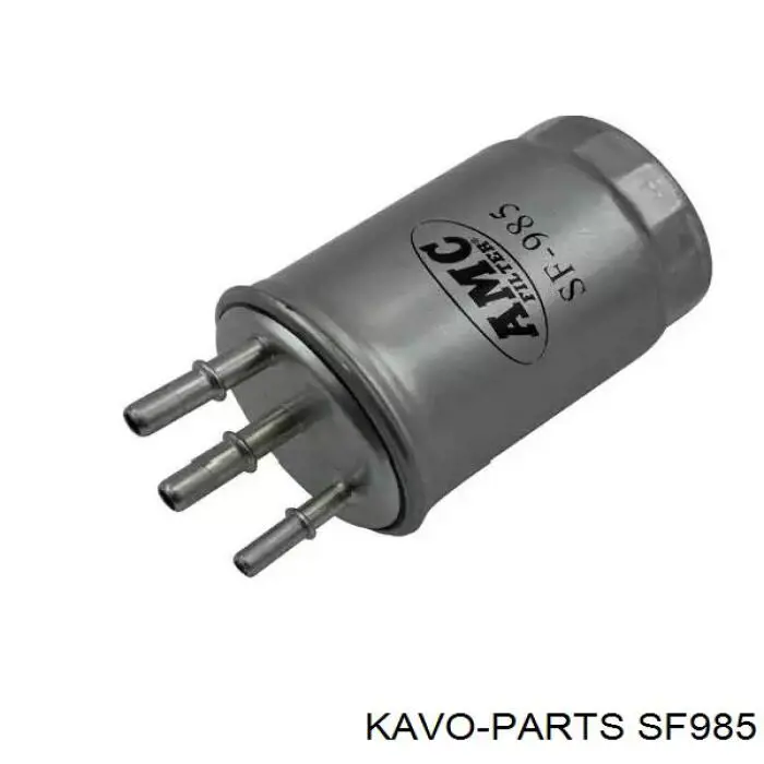 Фильтр топливный Kavo Parts SF985