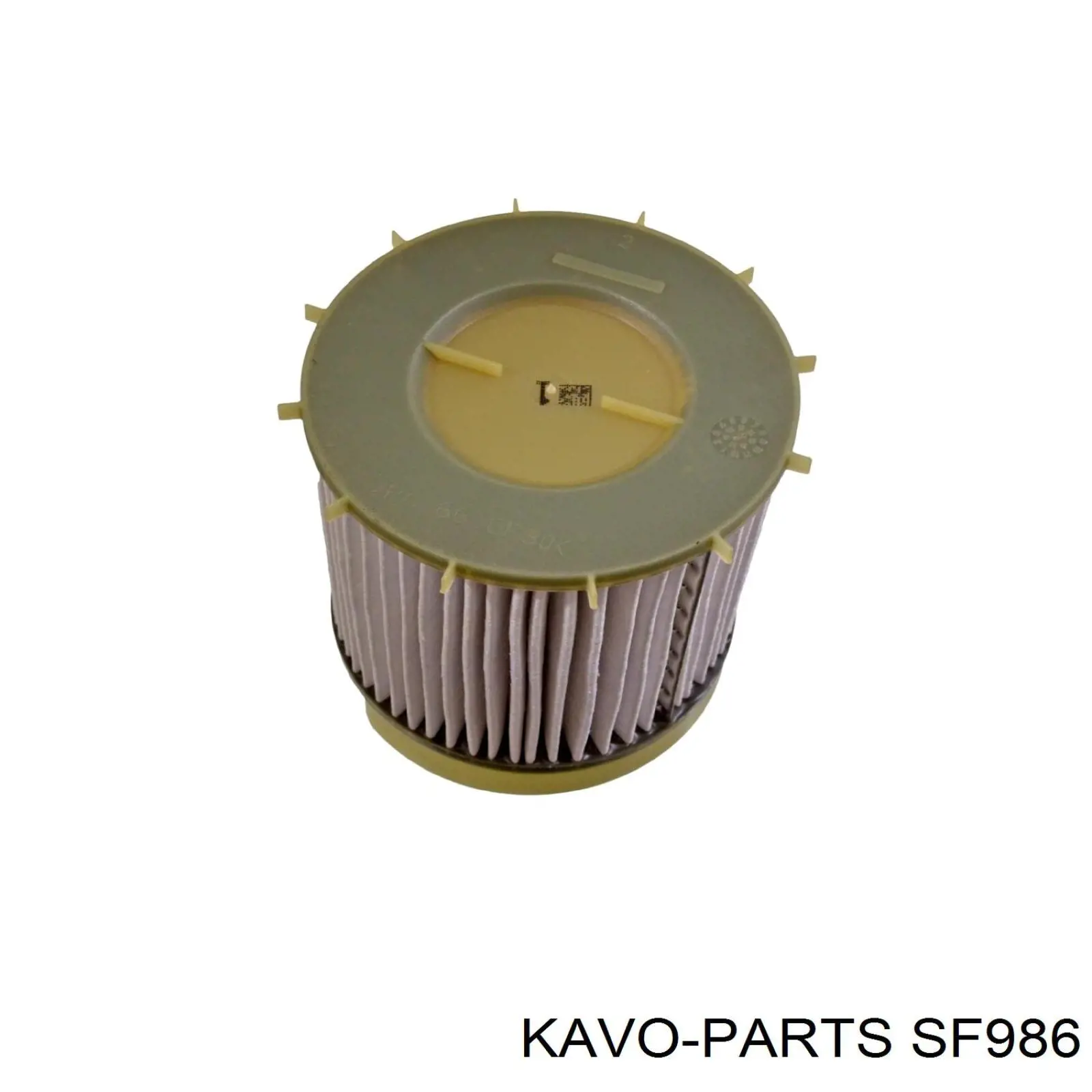 Фильтр топливный Kavo Parts SF986