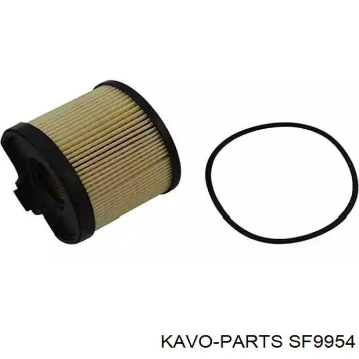 Топливный фильтр SF9954 Kavo Parts