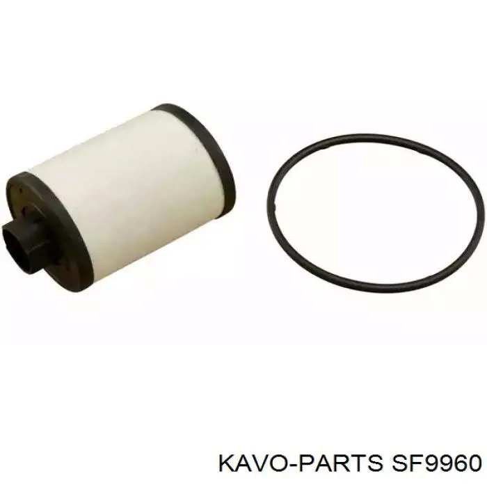 SF-9960 Kavo Parts топливный фильтр