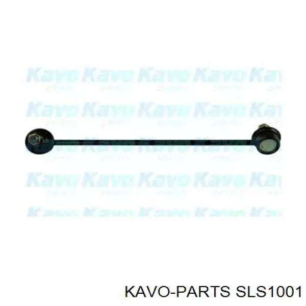 SLS-1001 Kavo Parts стойка стабилизатора переднего левая