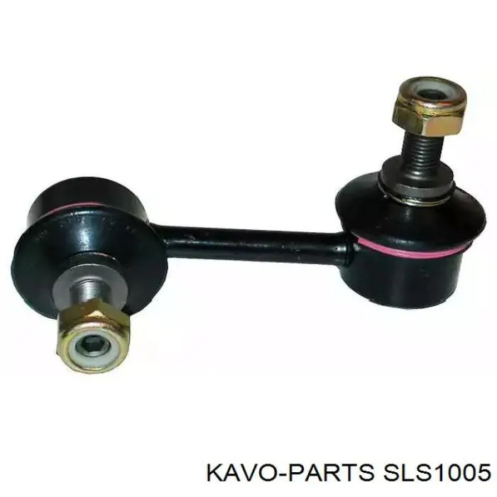 SLS-1005 Kavo Parts стойка стабилизатора переднего левая