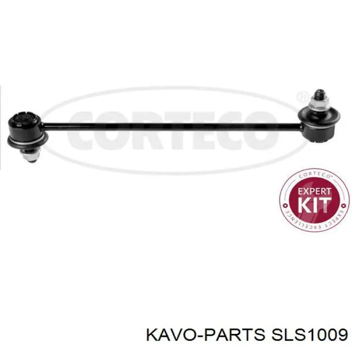 Купить SLS1009 Kavo Parts Амортизационная стойка