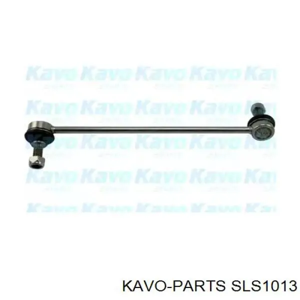 Стойка стабилизатора переднего правая Kavo Parts SLS1013