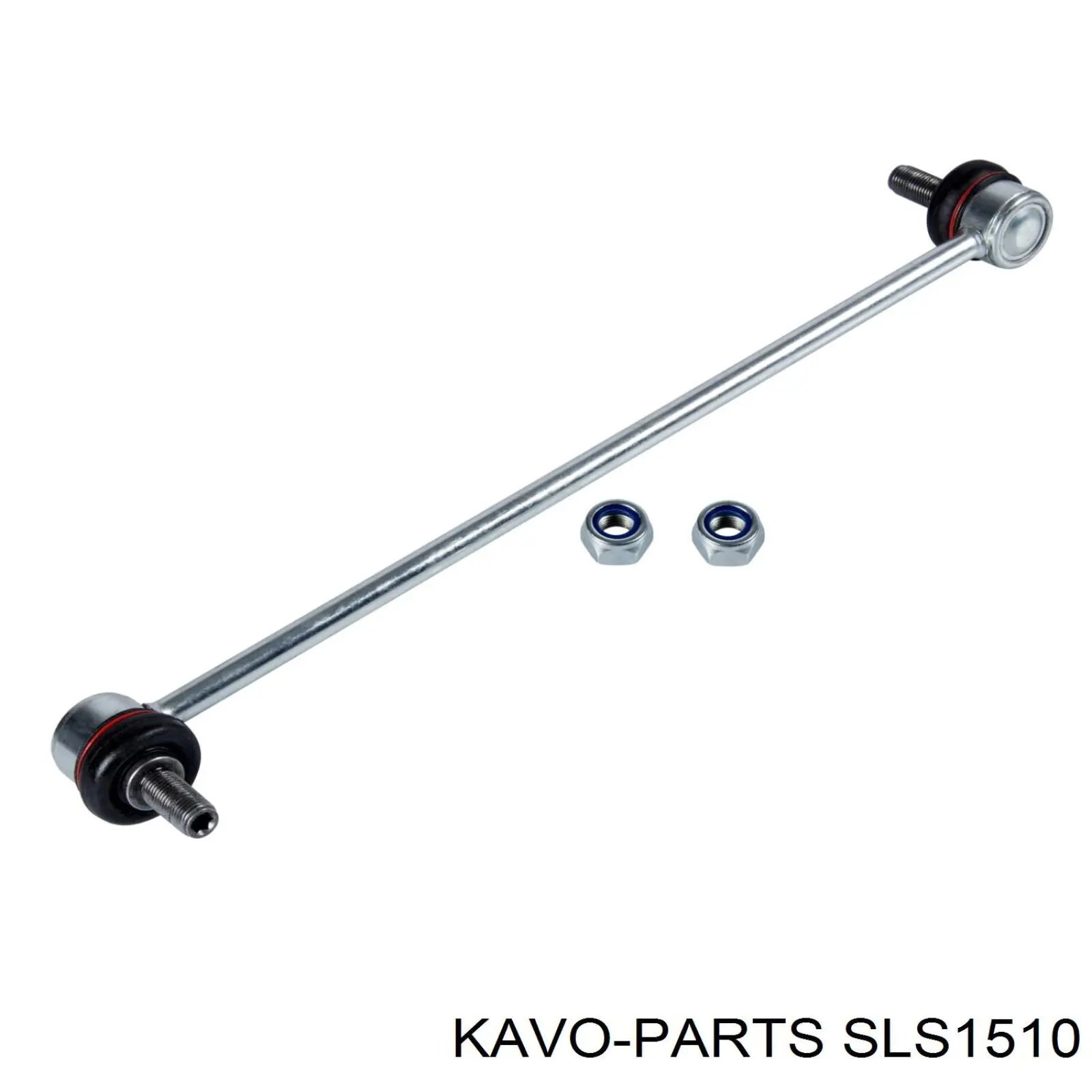 Тяга переднего стабилизатора Kavo Parts SLS1510 цена, от 26.03 USD