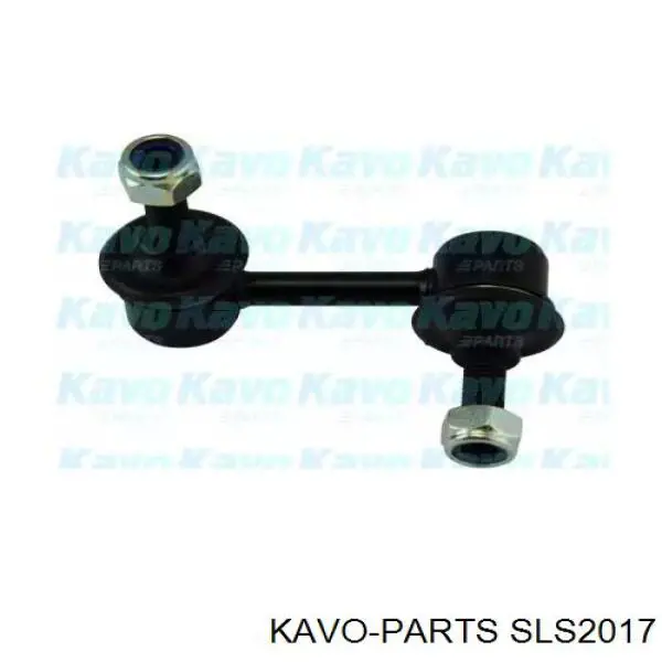 Стойка стабилизатора заднего правая Kavo Parts SLS2017