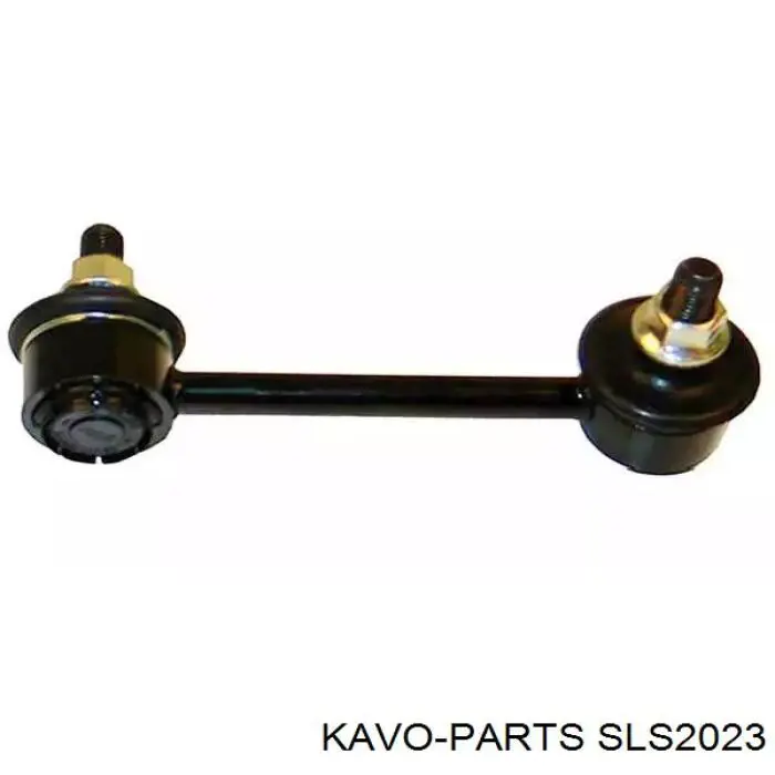 Стойка стабилизатора заднего левая Kavo Parts SLS2023