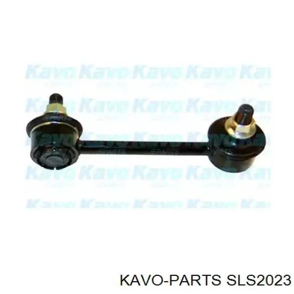 Купить SLS2023 Kavo Parts Линк левого стабилизатора