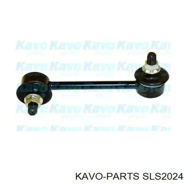Стойка стабилизатора заднего правая Kavo Parts SLS2024