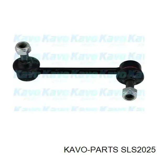 Стойка стабилизатора заднего левая Kavo Parts SLS2025