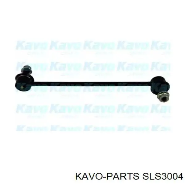 SLS-3004 Kavo Parts стойка стабилизатора переднего левая