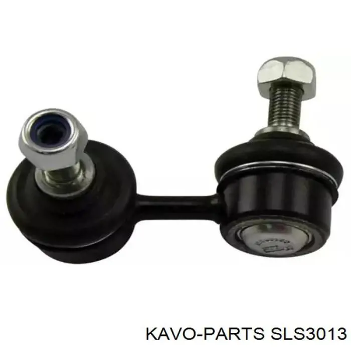 Стойка стабилизатора переднего правая Kavo Parts SLS3013