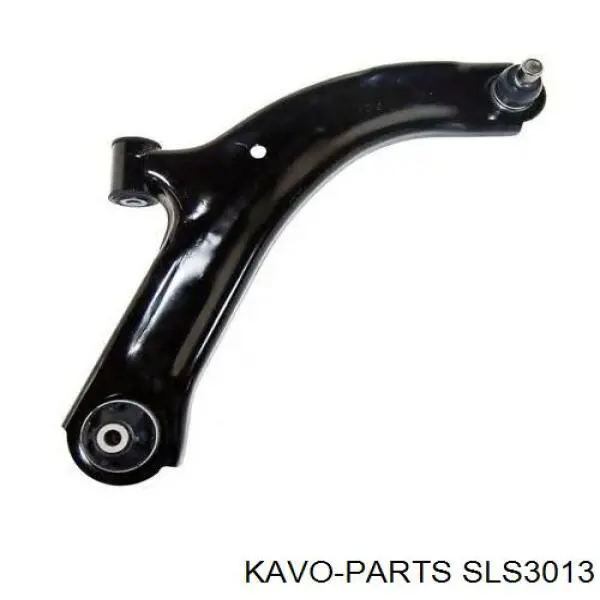 Линк стабилизатора, переднего, правый Kavo Parts SLS3013 цена, от 7.95 USD