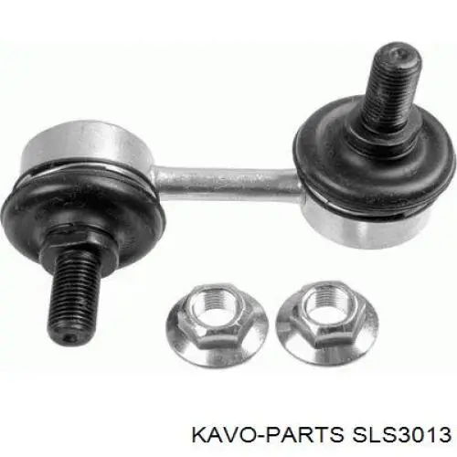 Купить SLS3013 Kavo Parts Солдатик стабилизатора, переднего, правый