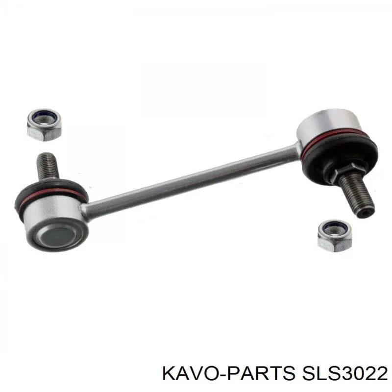 SLS3022 Kavo Parts