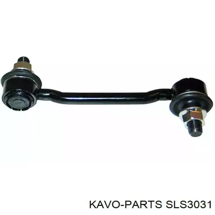 SLS3031 Kavo Parts стойка стабилизатора переднего
