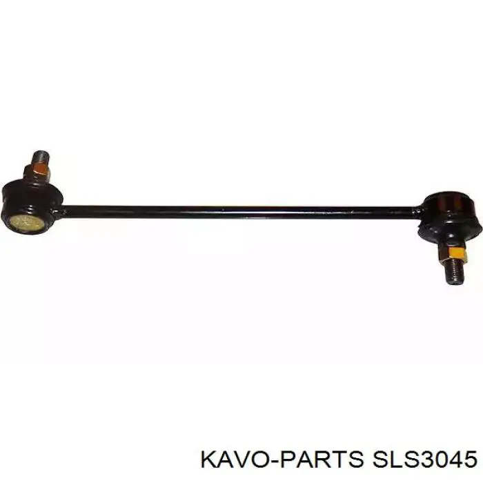 Стойка стабилизатора переднего правая Kavo Parts SLS3045