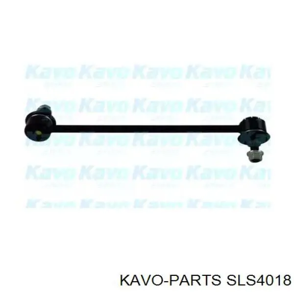 Стойка стабилизатора переднего правая Kavo Parts SLS4018
