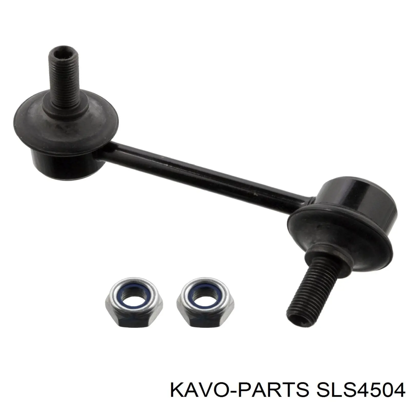 Линк стабилизатора, переднего, правый Kavo Parts SLS4504 цена, от 7.81 USD