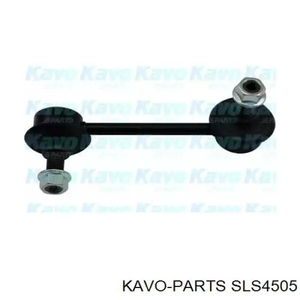 Barra estabilizadora delantera izquierda SLS4505 Kavo Parts