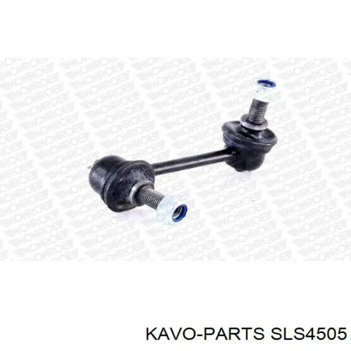 Купить SLS4505 Kavo Parts Солдатик стабилизатора, переднего, левый
