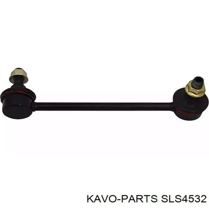 Стойка стабилизатора переднего правая Kavo Parts SLS4532