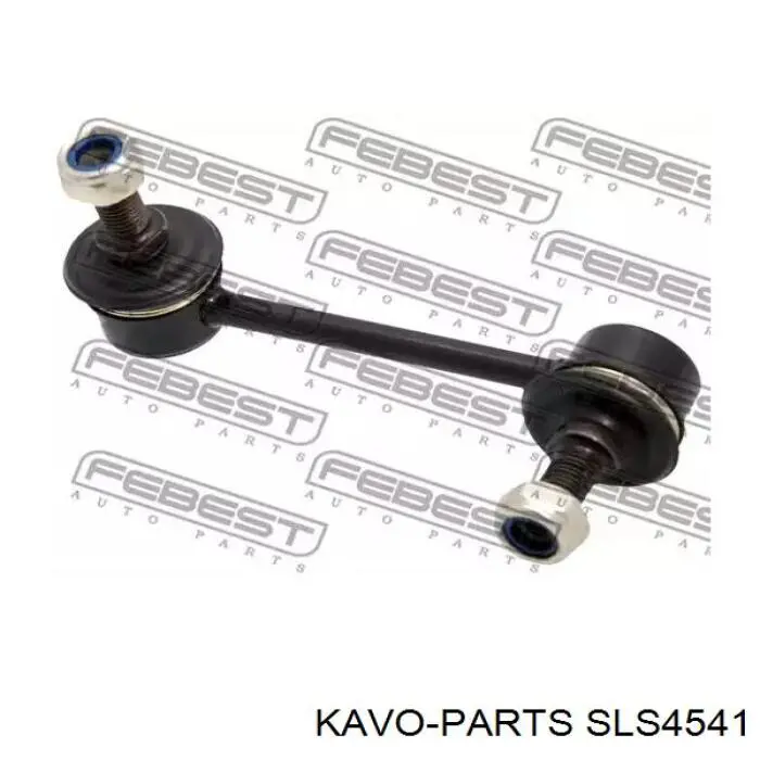 Стойка переднего стабилизатора SLS4541 Kavo Parts