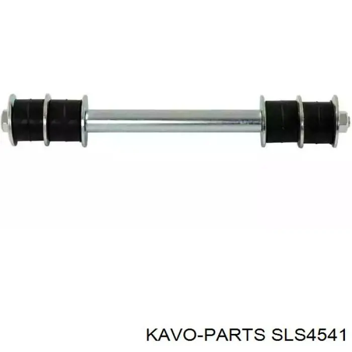 Стойка стабилизатора переднего KAVO PARTS SLS4541