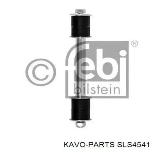Тяга переднего стабилизатора Kavo Parts SLS4541 цена, от 6.17 USD