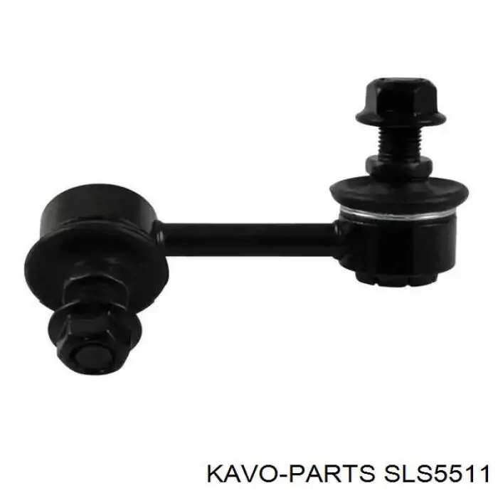 Стойка стабилизатора переднего правая Kavo Parts SLS5511